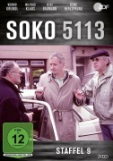 Cover-Bild zum Titel 'Soko 5113' von 'Conny Lens, Franz-Xaver Wendleder, Jochen Wedegärtner, Hasso Plötze, Ulrich Stark'