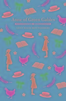 Anne Of Green Gables - L. M. Montgomery