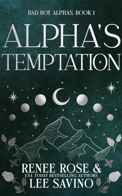 Alpha's Temptation - Renee Rose, Lee Savino