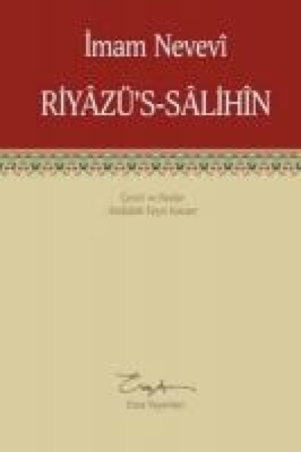 Riyazüs - Salihn - Imam Nevevi