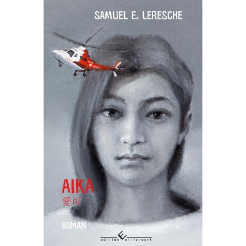 Aika - Samuel E. Leresche