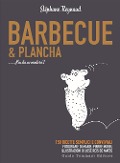 Cover-Bild zum Titel 'Barbecue & plancha' von 'Stéphane Reynaud'