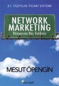 Cover-Bild zum Titel 'Network Marketing Dünyasina Hos Geldiniz' von 'Mesut Öpengin'