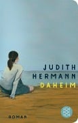 Cover-Bild zum Titel 'Daheim' von 'Judith Hermann'
