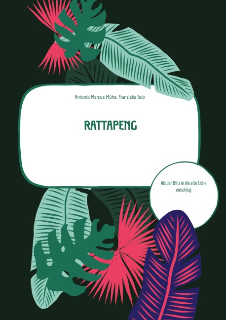 Rattapeng - Franziska Bub, Antonio Marcus Mühe