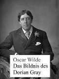 Cover-Bild zum Titel 'Das Bildnis des Dorian Gray' von 'Oscar Wilde'