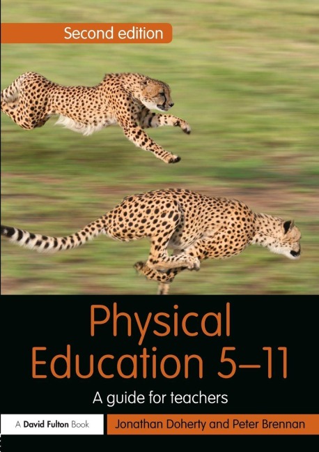 Physical Education 5-11 - Jonathan Doherty, Peter Brennan
