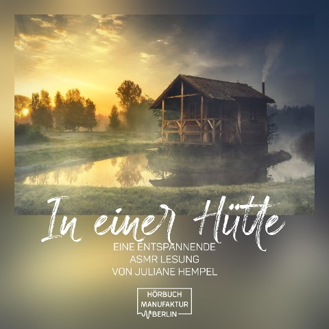 In der Hütte - Anna Scheinfrei