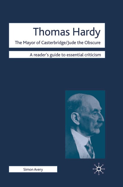 Thomas Hardy - The Mayor of Casterbridge / Jude the Obscure - Simon Avery