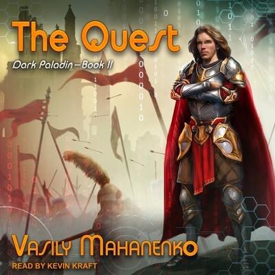 The Quest Lib/E - Vasily Mahanenko