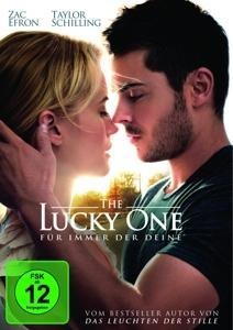 The Lucky One - Für immer der Deine - Will Fetters, Nicholas Sparks, Mark Isham, Hal Lindes