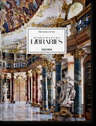 Cover-Bild zum Titel 'Massimo Listri. The World's Most Beautiful Libraries' von 'Georg Ruppelt, Elisabeth Sladek'