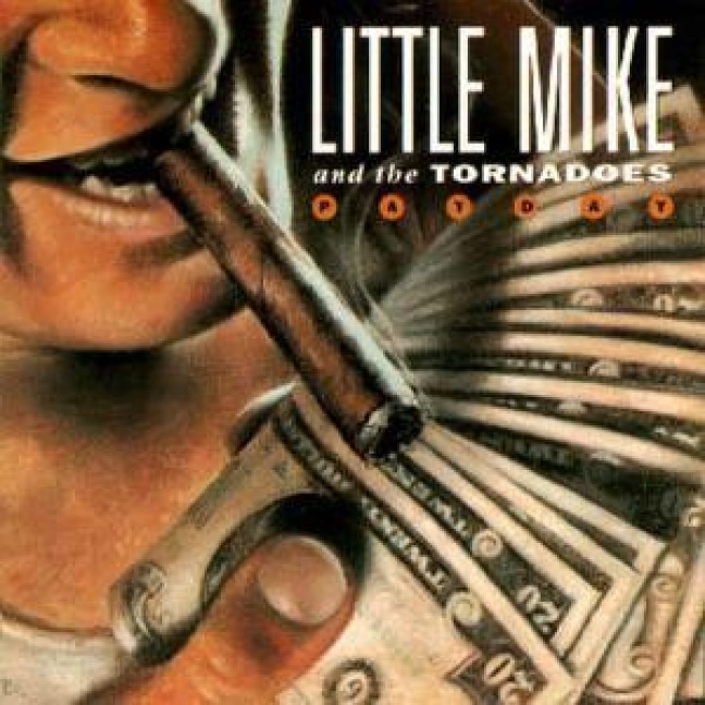 Payday - Little Mike And The Tornadoes