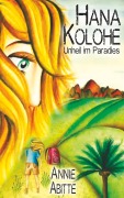 Cover-Bild zum Titel 'Hana Kolohe' von 'Annie Abitte'