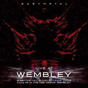 Live At Wembley - Babymetal