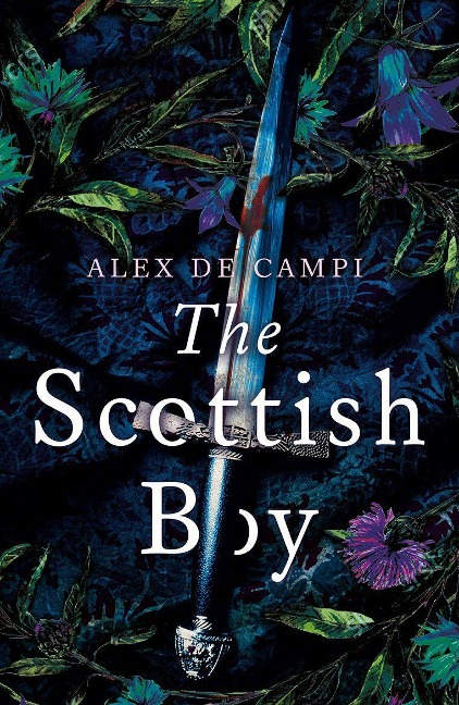 Scottish Boy - Alex De Campi
