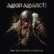 Cover-Bild zum Titel 'The Allfather Awakens' von 'Amon Amarth'