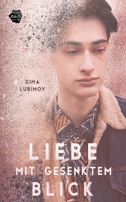 Liebe mit gesenktem Blick - Dima Lubimov