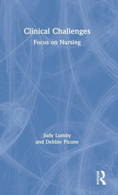 Clinical Challenges - Judy Lumby