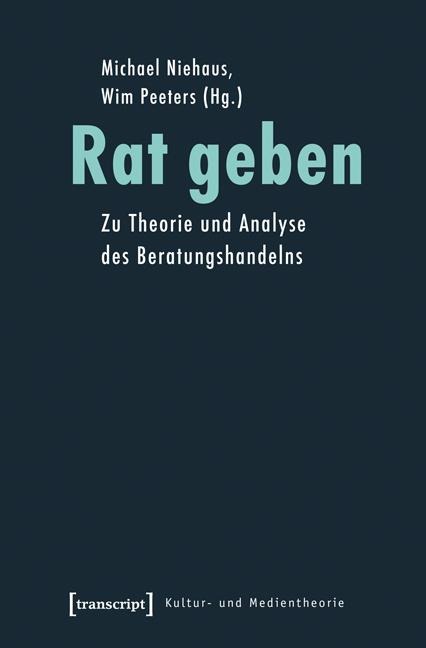 Rat geben - 