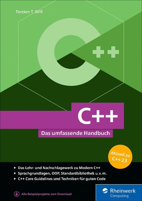 C++ - Torsten T. Will