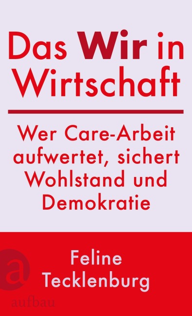 Das Wir in Wirtschaft - Feline Tecklenburg