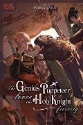 The Genius Puppeteer Loves the Holy Knight Fiercely - Hatoba Kogarashi