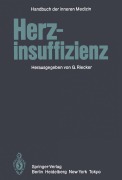 Cover-Bild zum Titel 'Herzinsuffizienz' von ''