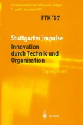 Cover-Bild zum Titel 'FTK'97' von ''