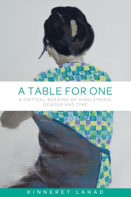 A table for one - Kinneret Lahad