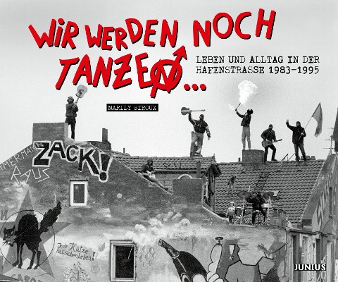 Wir werden noch tanzen ... - 