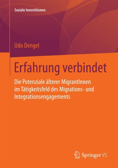 Erfahrung verbindet - Udo Dengel