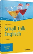 Cover-Bild zum Titel 'Small Talk Englisch' von 'Helga Kansy'