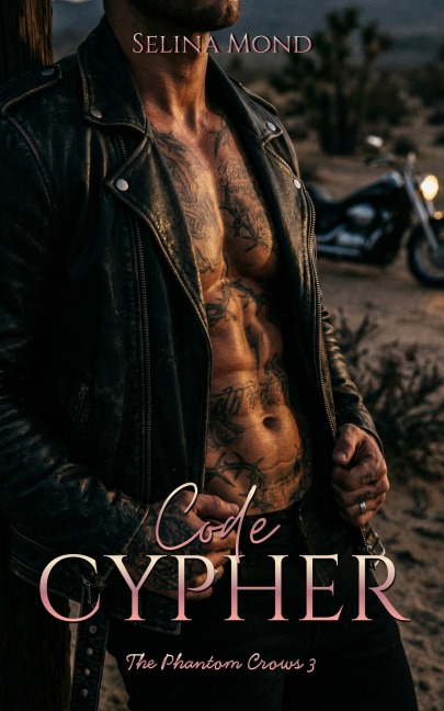 Code Cypher - Selina Mond