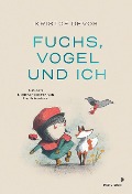 Fuchs, Vogel und ich - Kristof Devos