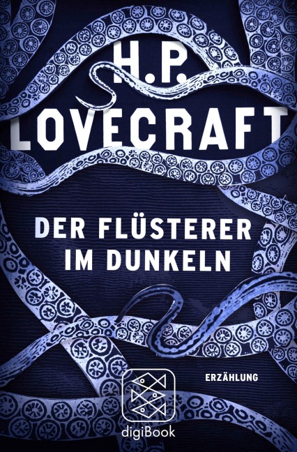 Der Flüsterer im Dunkeln - H. P. Lovecraft