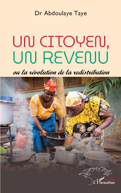 Un citoyen, un revenu - Taye