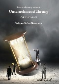 Cover-Bild zum Titel 'Die moderne spirituelle Unternehmensführung' von 'Sabine Guhr-Biermann'