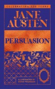 Cover-Bild zum Titel 'Persuasion' von 'Jane Austen'