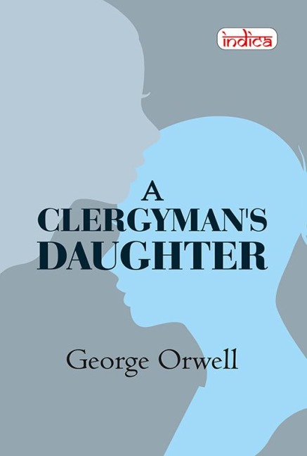 A Clergyman's Daughter - George Orwell