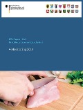 Cover-Bild zum Titel 'Berichte zur Lebensmittelsicherheit 2014' von ''