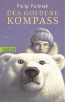 His Dark Materials 1: Der Goldene Kompass - Philip Pullman