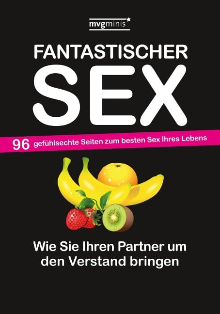 Fantastischer Sex - k. A.