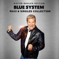 Cover-Bild zum Titel 'Maxi & Singles Collection' von 'Blue System'