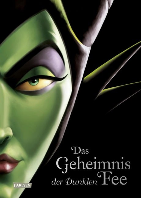 Disney Villains 4: Das Geheimnis der Dunklen Fee - Walt Disney, Serena Valentino