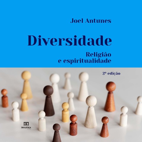 Diversidade - Joel Antunes