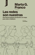 Las redes son nuestras - Marta G. Franco