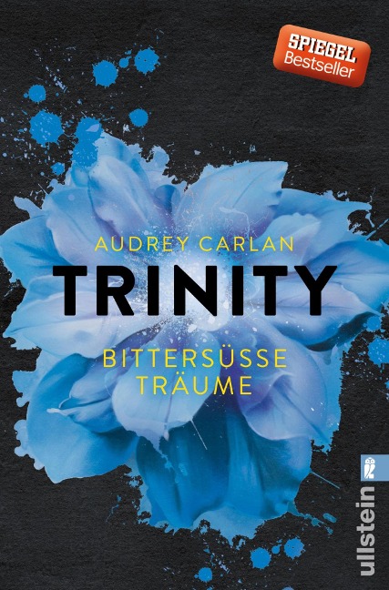 Trinity - Bittersüße Träume - Audrey Carlan