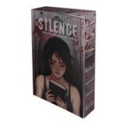 Cover-Bild zum Titel 'Silence' von 'Jessica Golawski'
