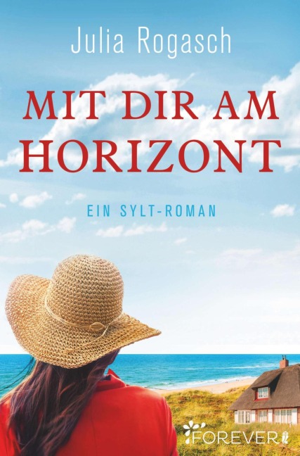 Mit dir am Horizont - Julia Rogasch
